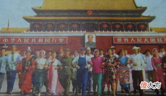 【爱历史】项羽坑了刘邦一把，他自己都没想到，竟成就了名字最美的民族