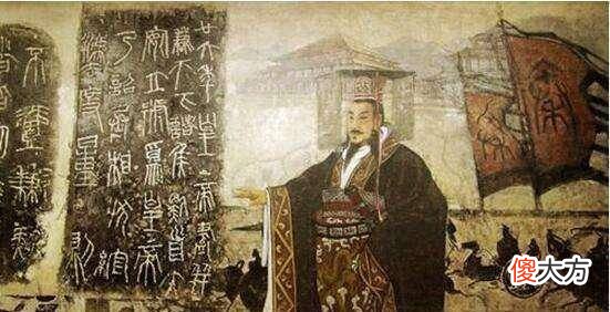【爱历史】“人点蜡，鬼吹灯”，考古家在盗墓现场，还真发现了这奇怪的一幕