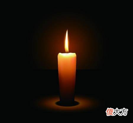 【爱历史】“人点蜡，鬼吹灯”，考古家在盗墓现场，还真发现了这奇怪的一幕