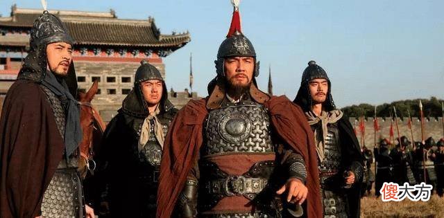 【历史故事】李自成九宫山被杀后，他漂亮的高皇后下场如何？也许你永远不会信
