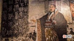 【历史故事】盗墓界中不成文的规定：坟头有柳一定溜，倘若活够可以留