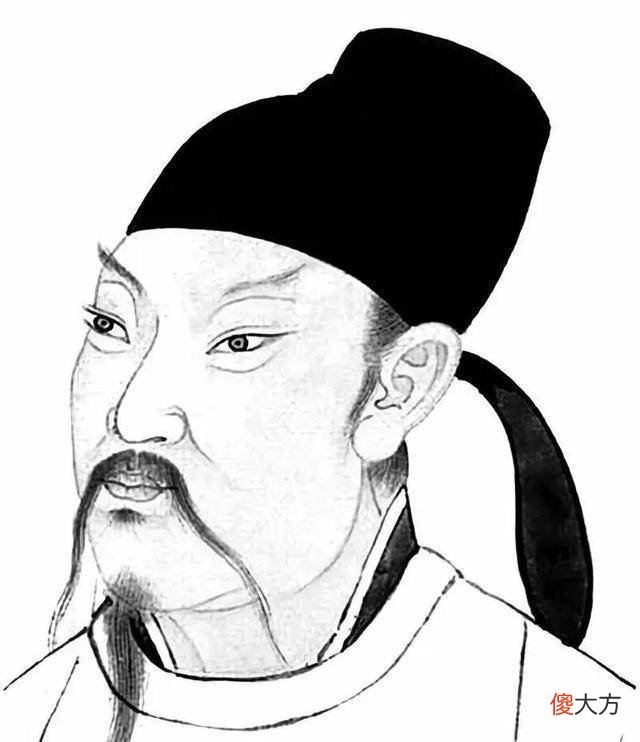【历史故事】李白的忠实粉丝——杜甫，浪漫和现实的碰撞