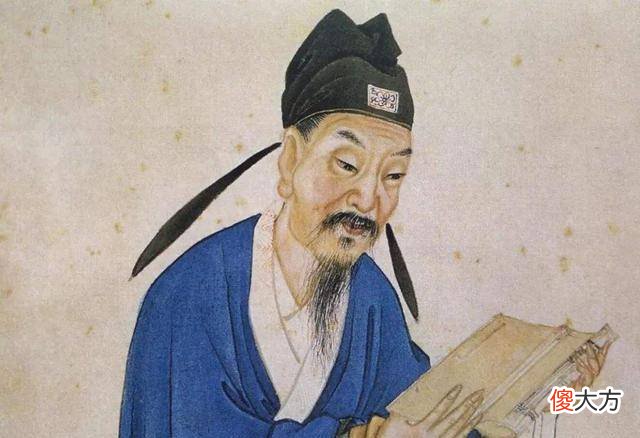 【历史故事】李白的忠实粉丝——杜甫，浪漫和现实的碰撞