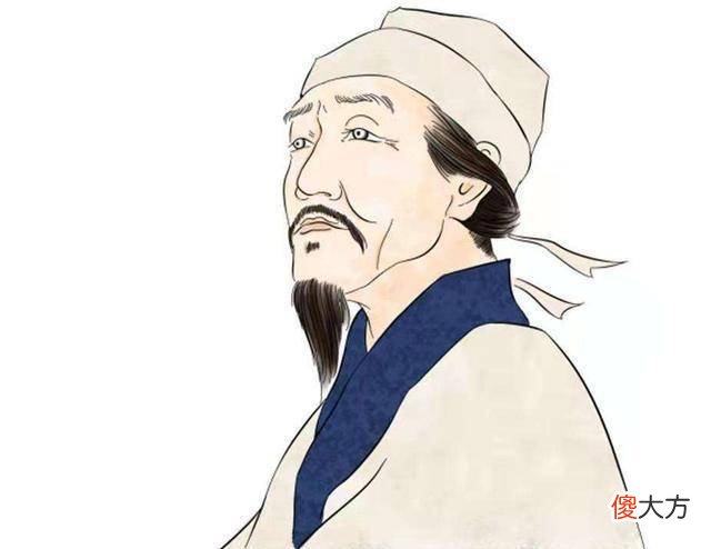 【历史故事】李白的忠实粉丝——杜甫，浪漫和现实的碰撞