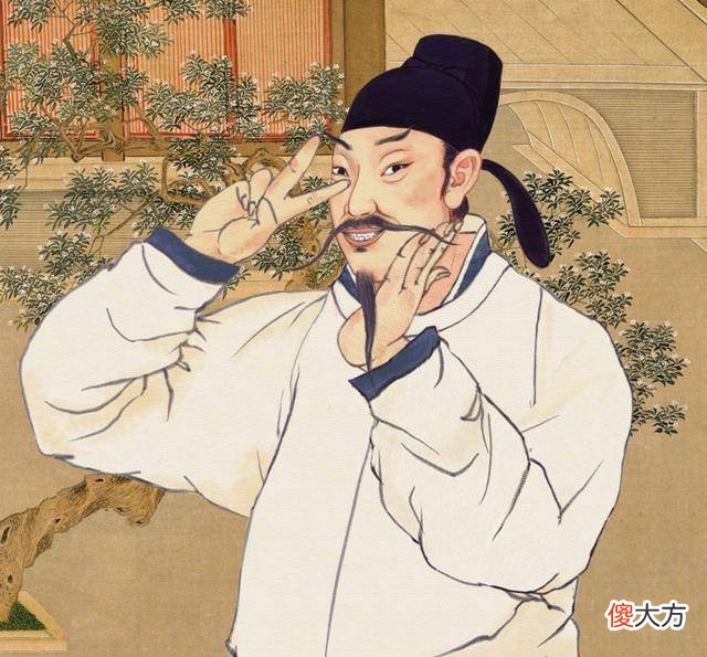 【历史故事】李白的忠实粉丝——杜甫，浪漫和现实的碰撞