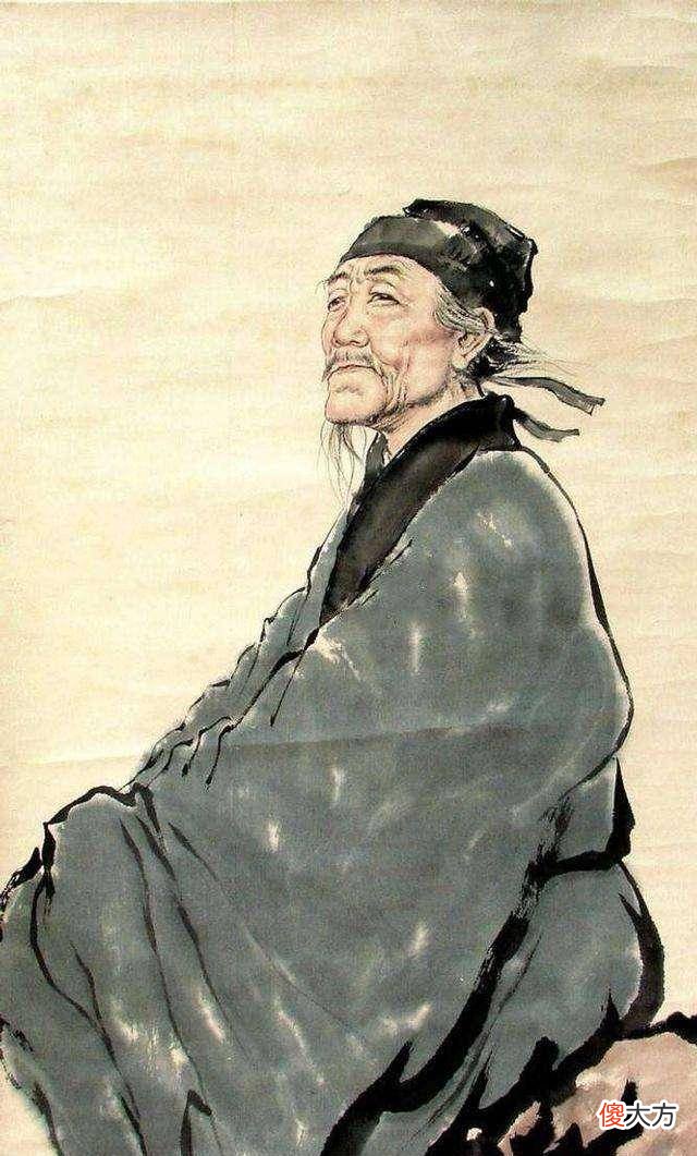 【历史故事】李白的忠实粉丝——杜甫，浪漫和现实的碰撞
