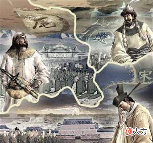 【爱历史】古代最该平反的“奸臣”，被骂了上千年，实际却是忠肝义胆的英雄