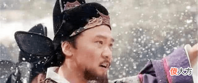 【历史故事】明朝“大声秀才”，因说话大声激怒朱棣，被活埋七天七夜不死