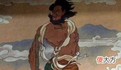【历史故事】古代真的存在“巨人族”吗？汉书：巨人族曾自成一国，在战国灭国
