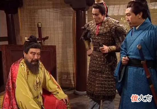 【历史故事】董卓为什么拥立汉献帝？是因为董太后疼爱刘协么？