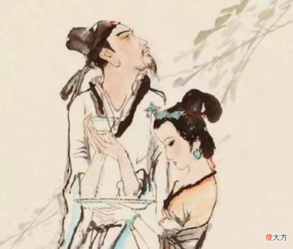【历史故事】今人常怜赵士程，谁知陆游心中苦？一生所爱，不只是一首钗头凤