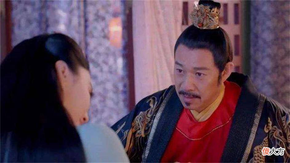 【历史故事】李世民诛杀的唯一一位功臣，此人死后画像仍然挂在凌烟阁