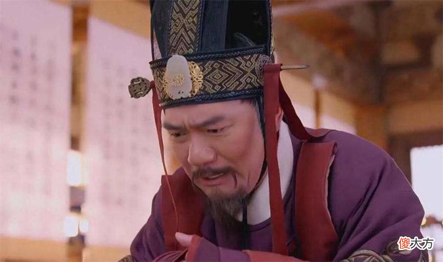 【历史故事】李世民诛杀的唯一一位功臣，此人死后画像仍然挂在凌烟阁