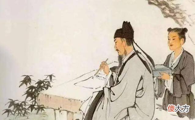 【爱历史】李贺写出“天若有情天亦老”盛唐之时无人可接，直到宋朝才有下句