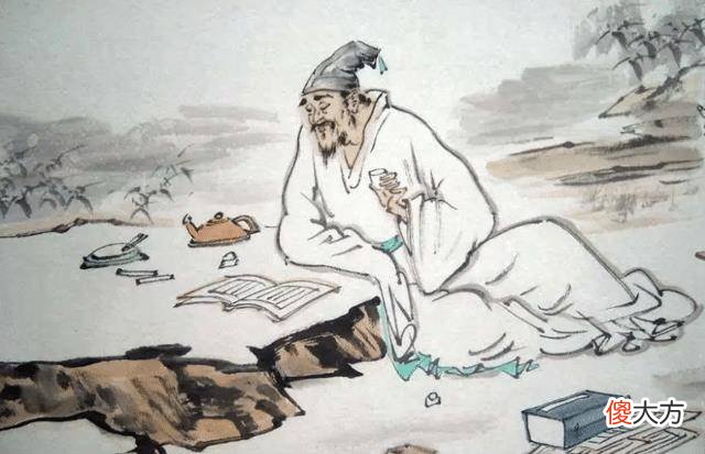 【爱历史】李贺写出“天若有情天亦老”盛唐之时无人可接，直到宋朝才有下句