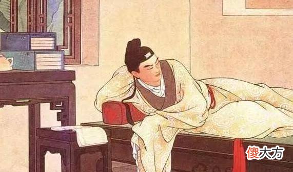 【爱历史】李贺写出“天若有情天亦老”盛唐之时无人可接，直到宋朝才有下句