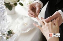 让你婚嫁不成的四大原因