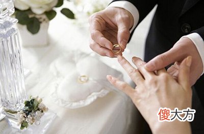 让你婚嫁不成的四大原因