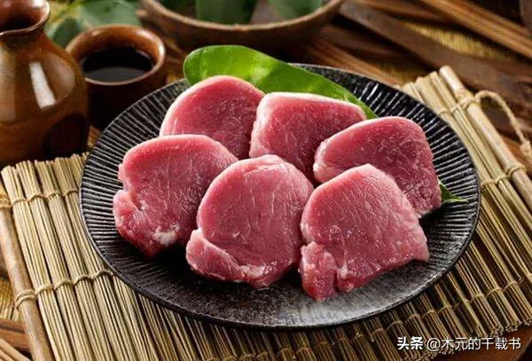 人类为什么不能吃人肉？