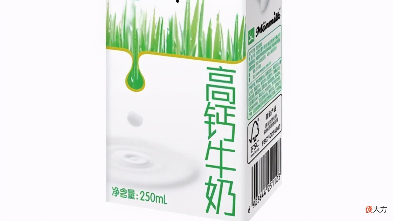 超市里的牛奶 超市里的牛奶有哪些