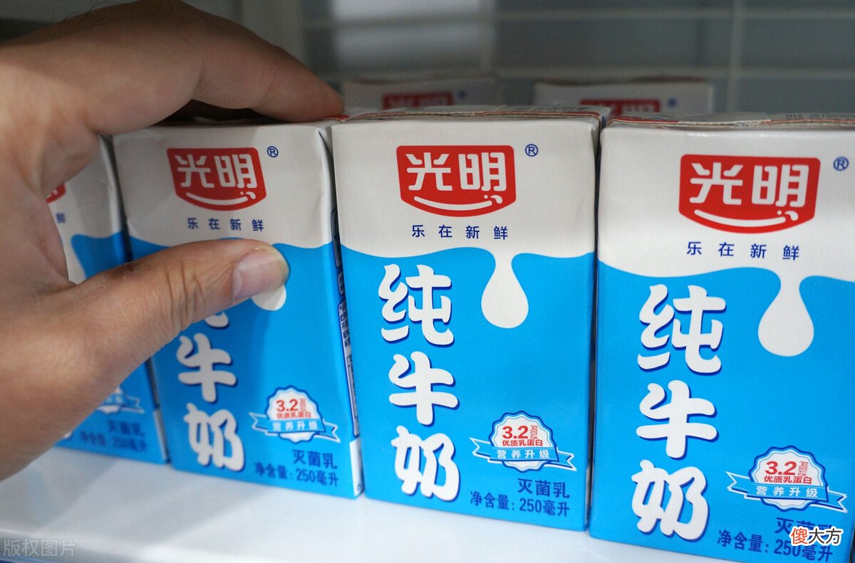 牛奶不是越贵越好 牛奶越贵越好吗