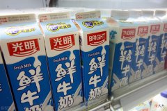 牛奶不是越贵越好 牛奶越贵越好吗