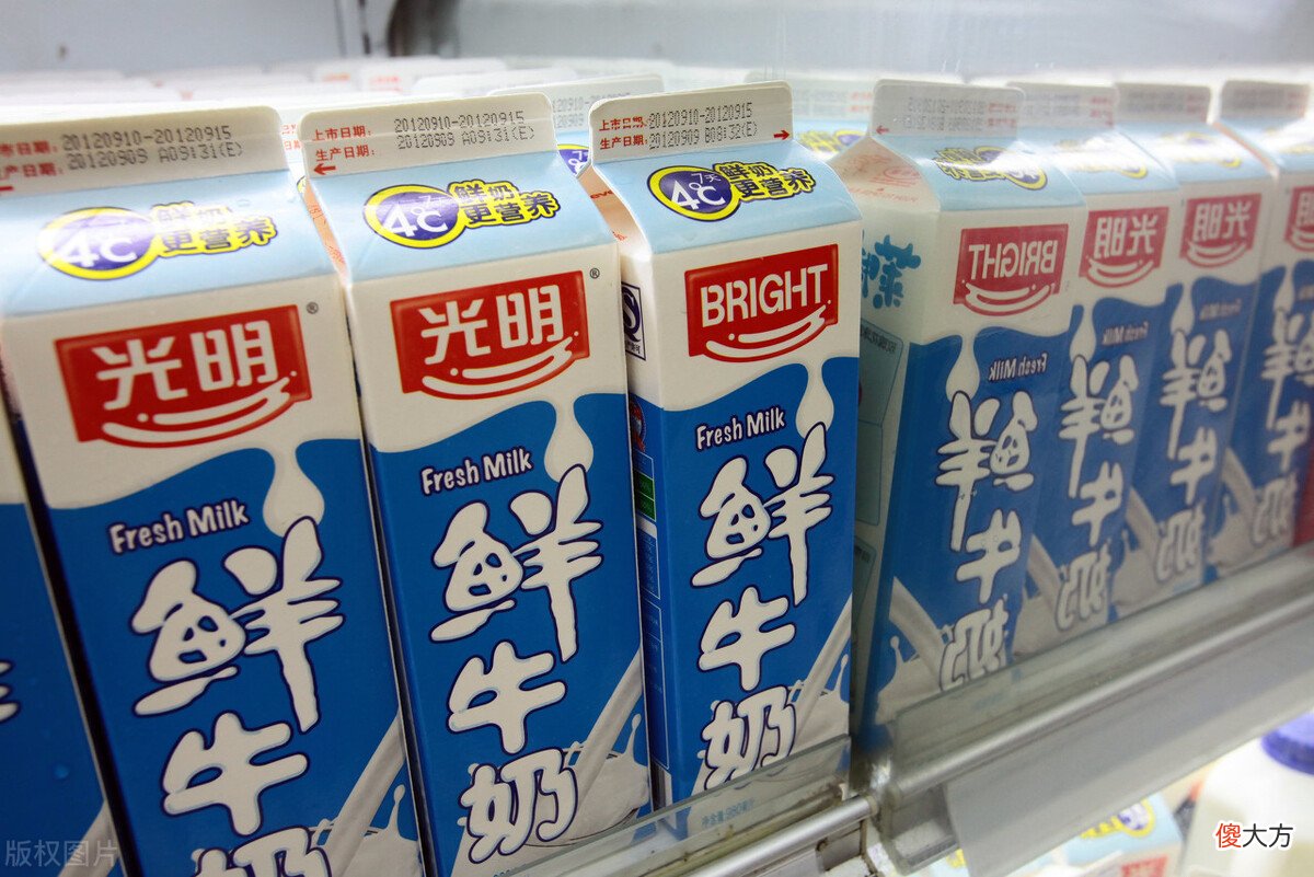 牛奶不是越贵越好 牛奶越贵越好吗