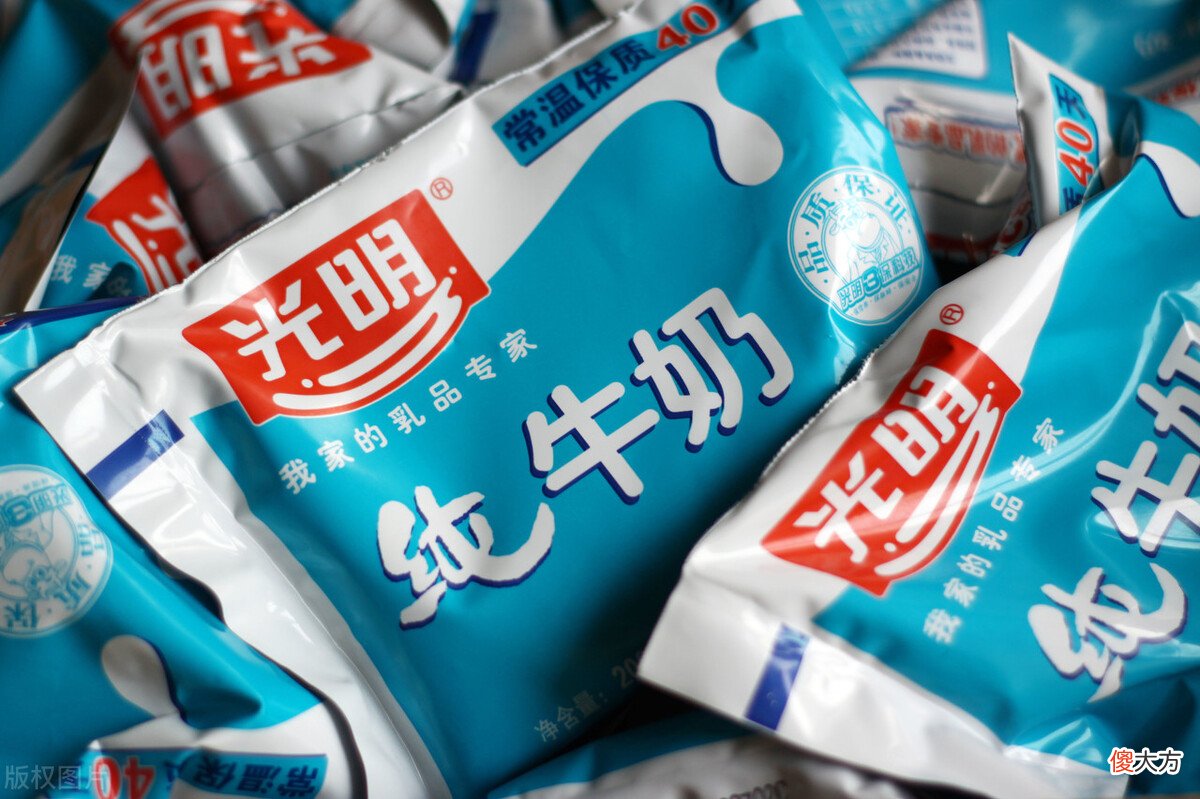 牛奶不是越贵越好 牛奶越贵越好吗