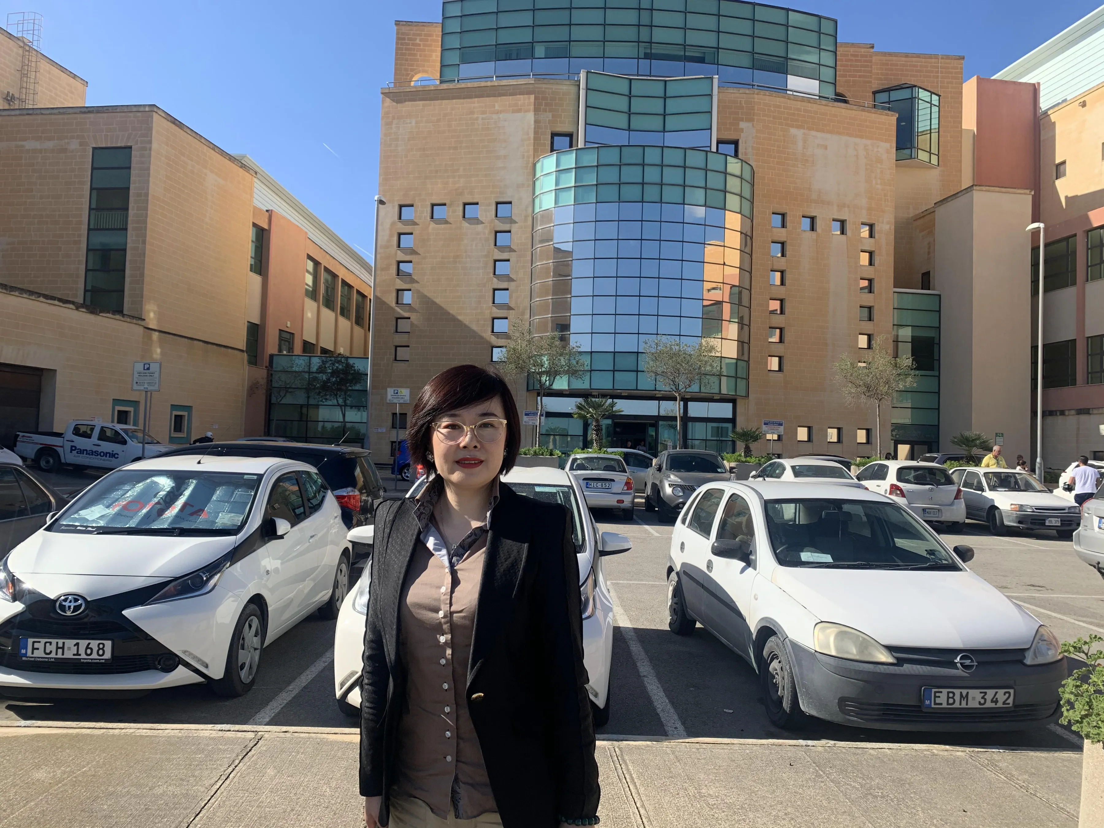 建筑设计 马耳他大学建筑环境学院建筑学硕士专业能详细介绍一下吗?