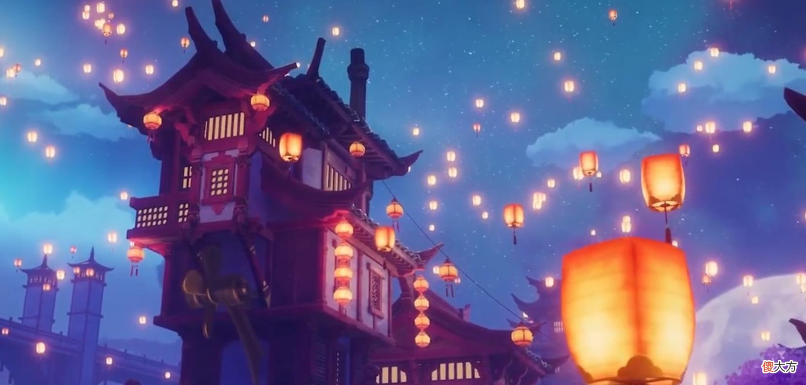 【游戏迷】夏日游戏节观众超2700万；中国美院学生开发三星堆游戏《蜀道行》