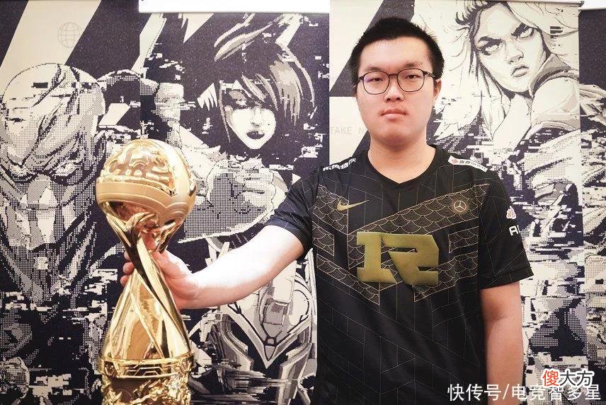 【游戏世界】这次真可以收货了？呼吸哥对阵Shy哥三场不落下风，还能玩工具人