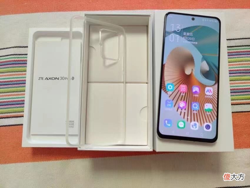 2000多元5G手机别乱买 买什么5g手机好2000左右