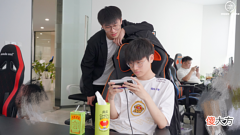 【游戏迷】梓墨再次战胜坦然，风劫替代不了易峥，张大仙和XYG全体沉默了