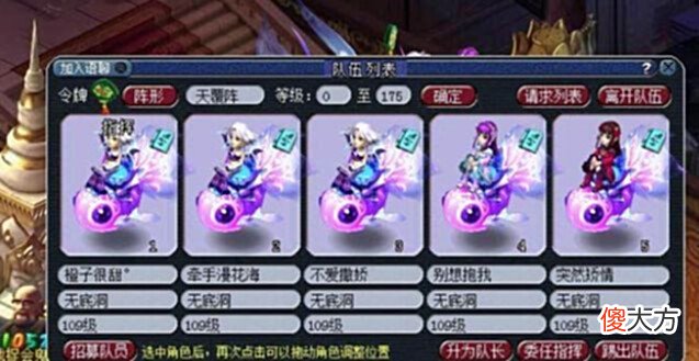 【游戏迷】梦幻西游:各等级强势固伤职业!无底洞现在是真的不行了!