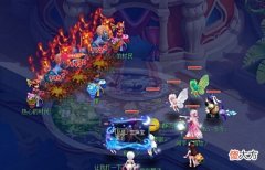 【游戏迷】梦幻西游:各等级强势固伤职业!无底洞现在是真的不行了!