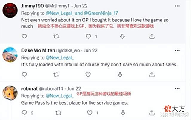 【游戏世界】全球知名媒体VG247评永劫:XGP上最心动的中国游戏,为它买了XBOX