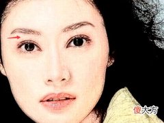 自带贵气的面相有何特征