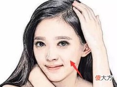 有哪些真正高贵女人面相