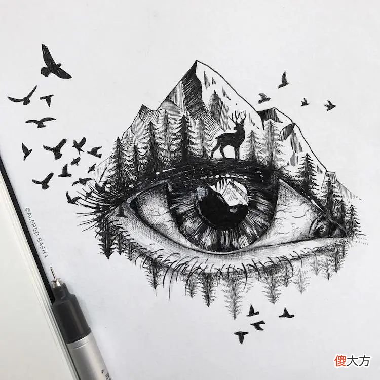自学成才的画家 自学成才的画家有哪些