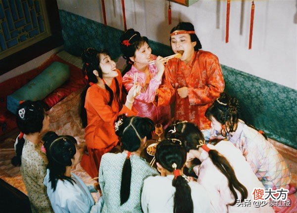 古人喝醉了怎么醒酒 喝醉咋醒酒