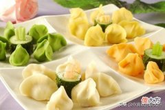 你会下水饺吗 水开之后下水饺吗