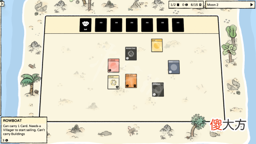 Stacklands1.1版本岛屿更新了什么_1.1更新内容介绍