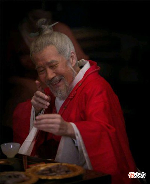 【历史故事】李渊在确定继承人后，还要扶持李世民的真正原因？对大唐江山有利
