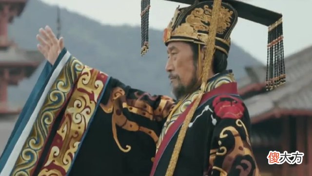 【历史故事】李渊在确定继承人后，还要扶持李世民的真正原因？对大唐江山有利