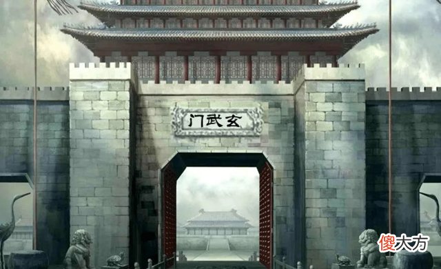 【历史故事】李渊在确定继承人后，还要扶持李世民的真正原因？对大唐江山有利