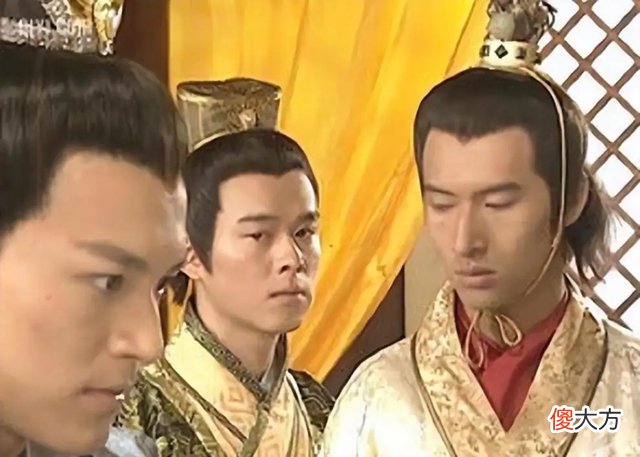 【历史故事】李渊在确定继承人后，还要扶持李世民的真正原因？对大唐江山有利