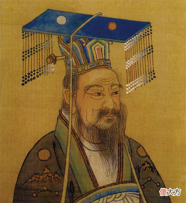 【历史故事】李渊在确定继承人后，还要扶持李世民的真正原因？对大唐江山有利