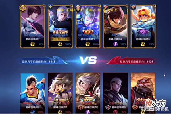 【游戏世界】微凉S27定榜第一!S28赛季初黑马出现,明凯冲到巅峰第二