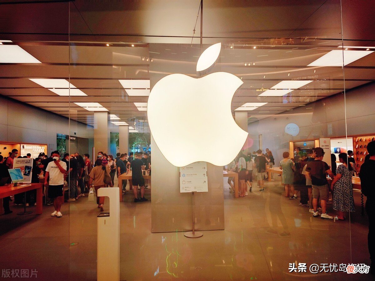 都说苹果手机使用多年都不会卡顿 苹果手机好为什么用久了不卡