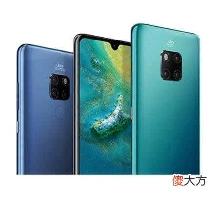盘点这些品牌口碑最好的手机 现在什么牌子的手机电话好